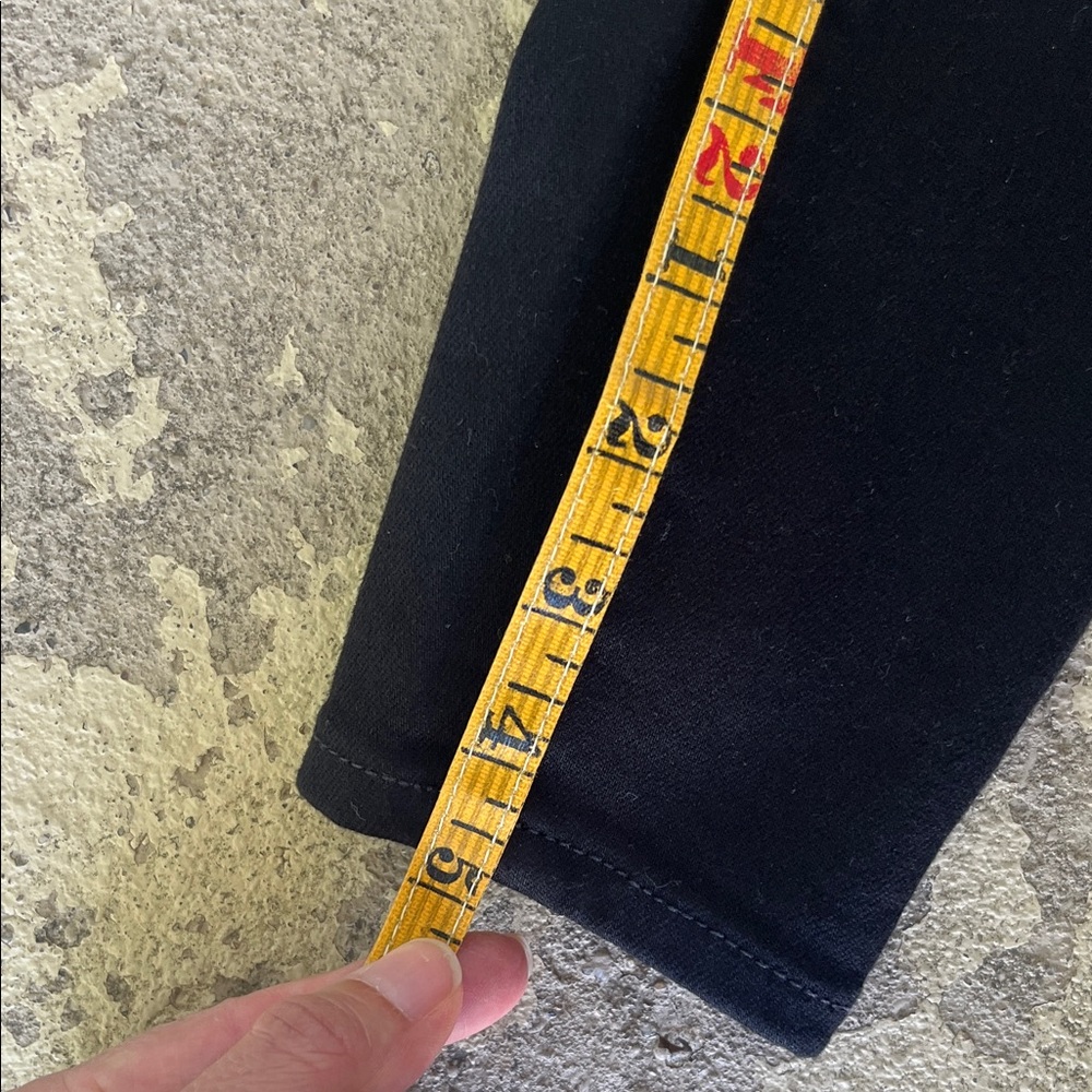 New Everlane Women's Black Skinny Jeans - Picture 13 of 15